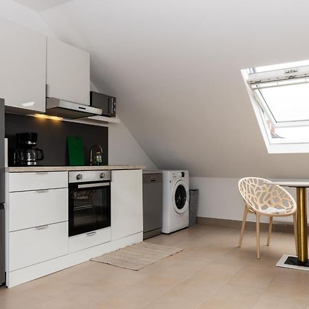 1 Zimmerwohnung In Koblenz Koblenz  Eksteriør bilde