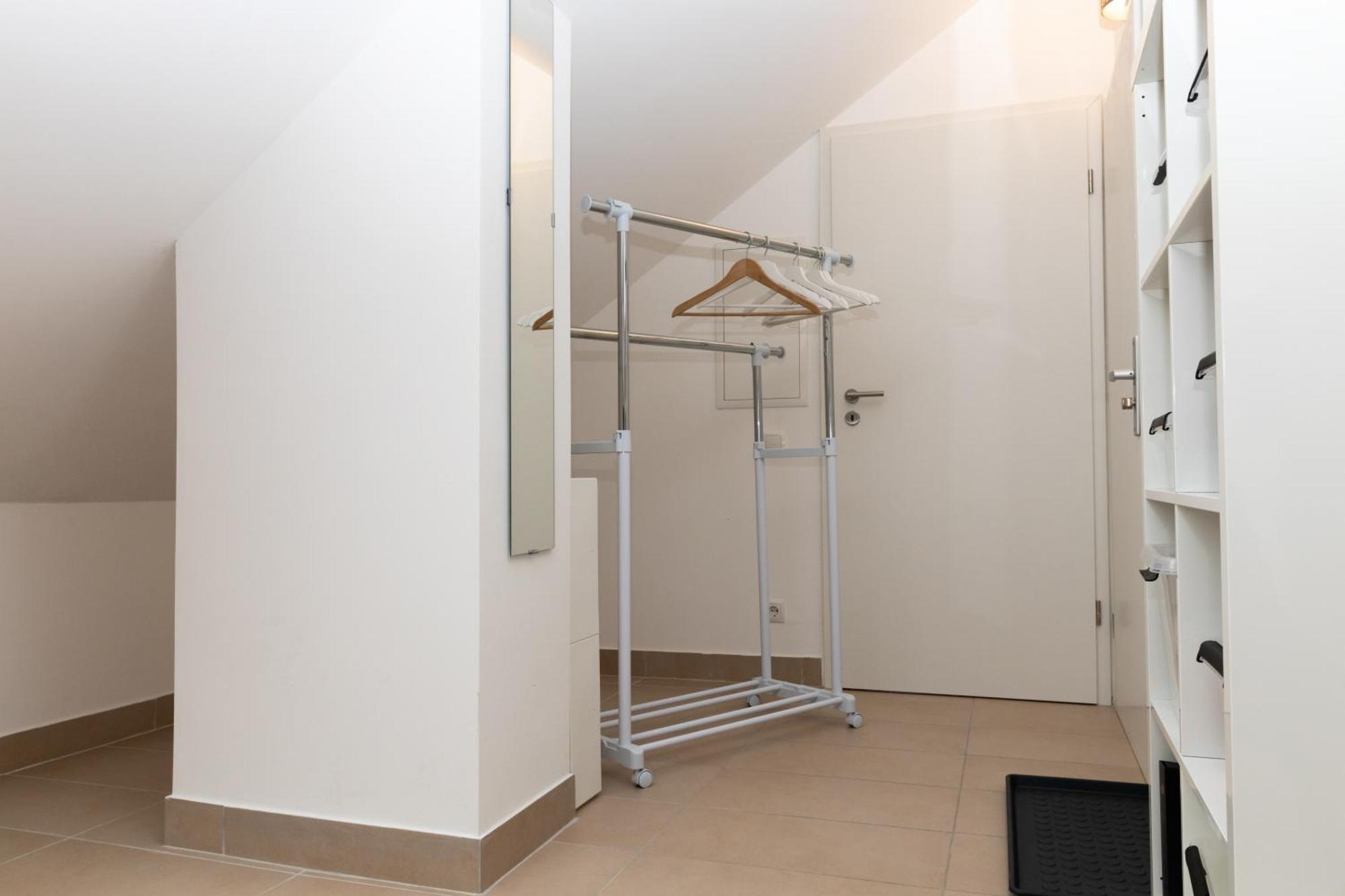 1 Zimmerwohnung In Koblenz Koblenz  Eksteriør bilde