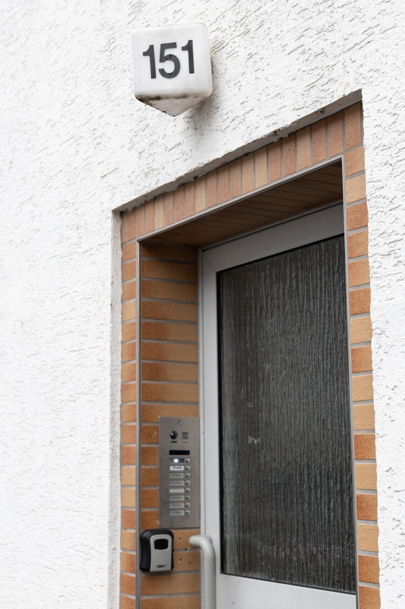 1 Zimmerwohnung In Koblenz Koblenz  Eksteriør bilde